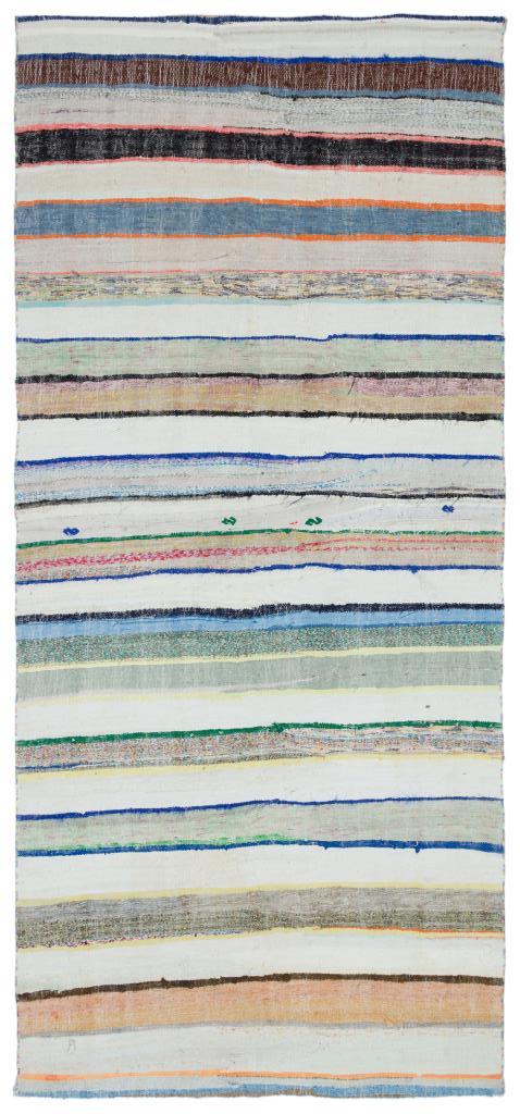 Apex Kilim Yazlık Striped 31699 145 x 310 cm