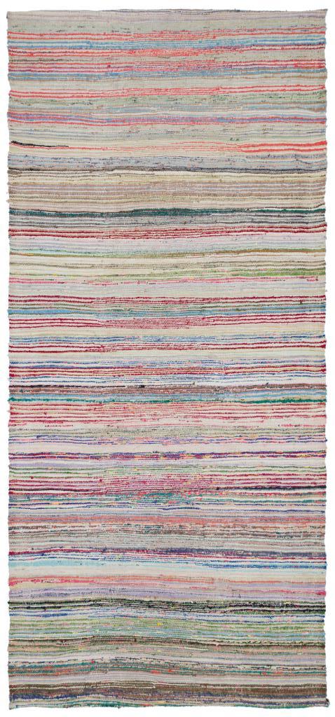 Apex Kilim Yazlık Striped 31700 162 x 347 cm