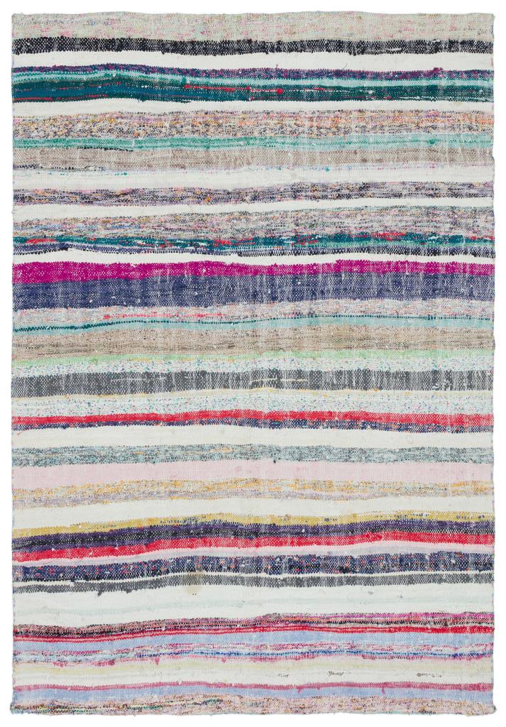 Apex Kilim Yazlık Striped 31701 158 x 228 cm
