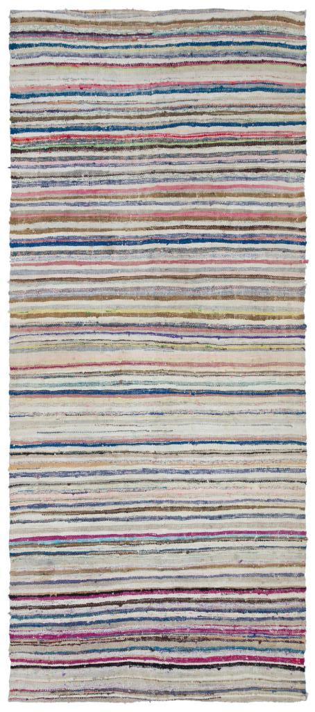 Apex Kilim Yazlık Striped 31702 146 x 320 cm
