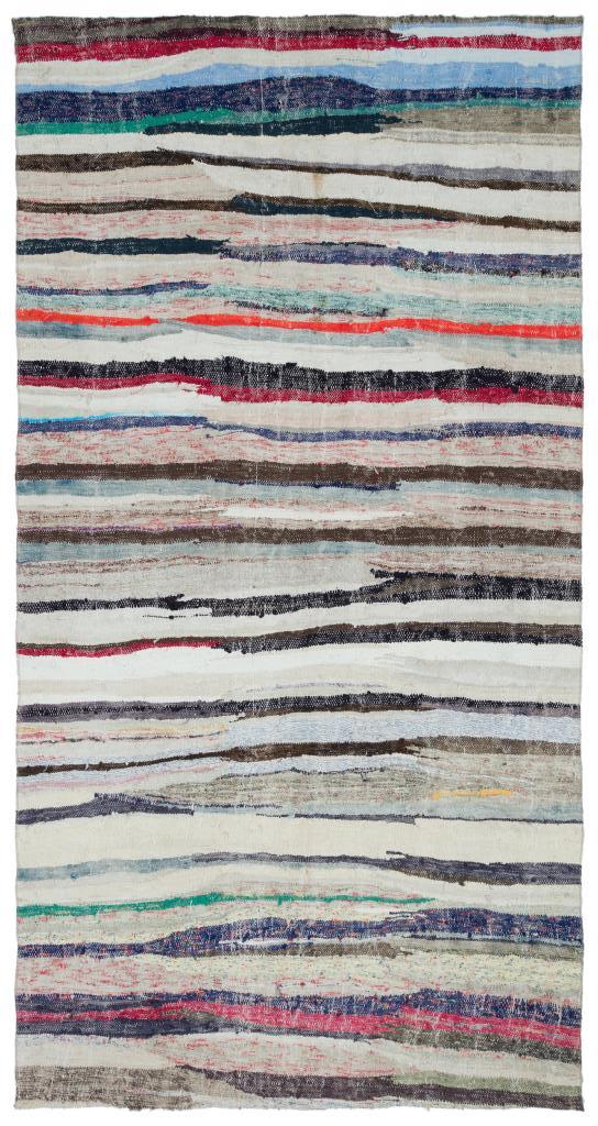 Apex Kilim Yazlık Striped 31704 163 x 293 cm