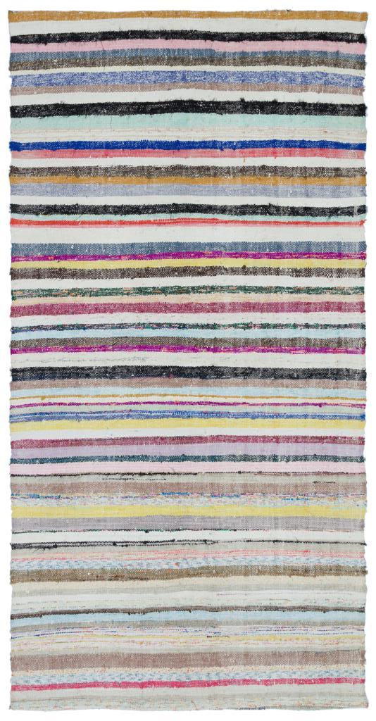 Apex Kilim Yazlık Striped 31705 154 x 292 cm