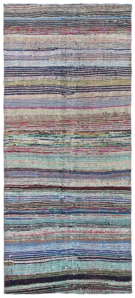 Apex Kilim Yazlık Striped 31708 132 x 290 cm