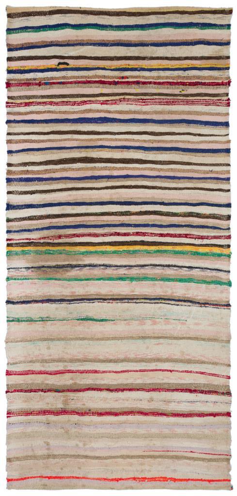 Apex Kilim Yazlık Striped 31714 152 x 305 cm