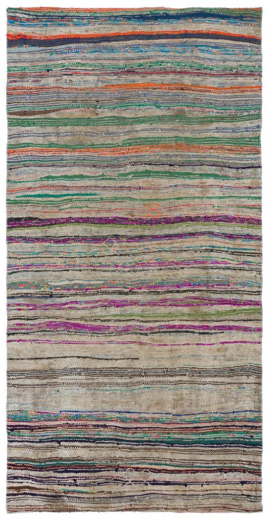 Apex Kilim Yazlık Striped 31715 138 x 255 cm