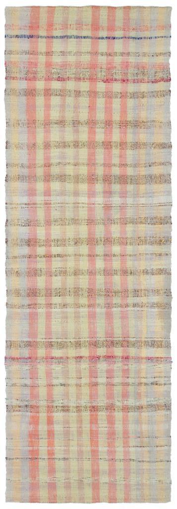 Apex Kilim Yazlık Striped 31716 102 x 305 cm