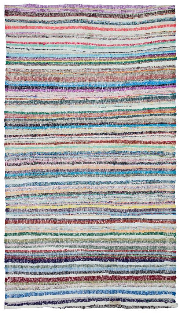 Apex Kilim Yazlık Striped 31717 178 x 298 cm