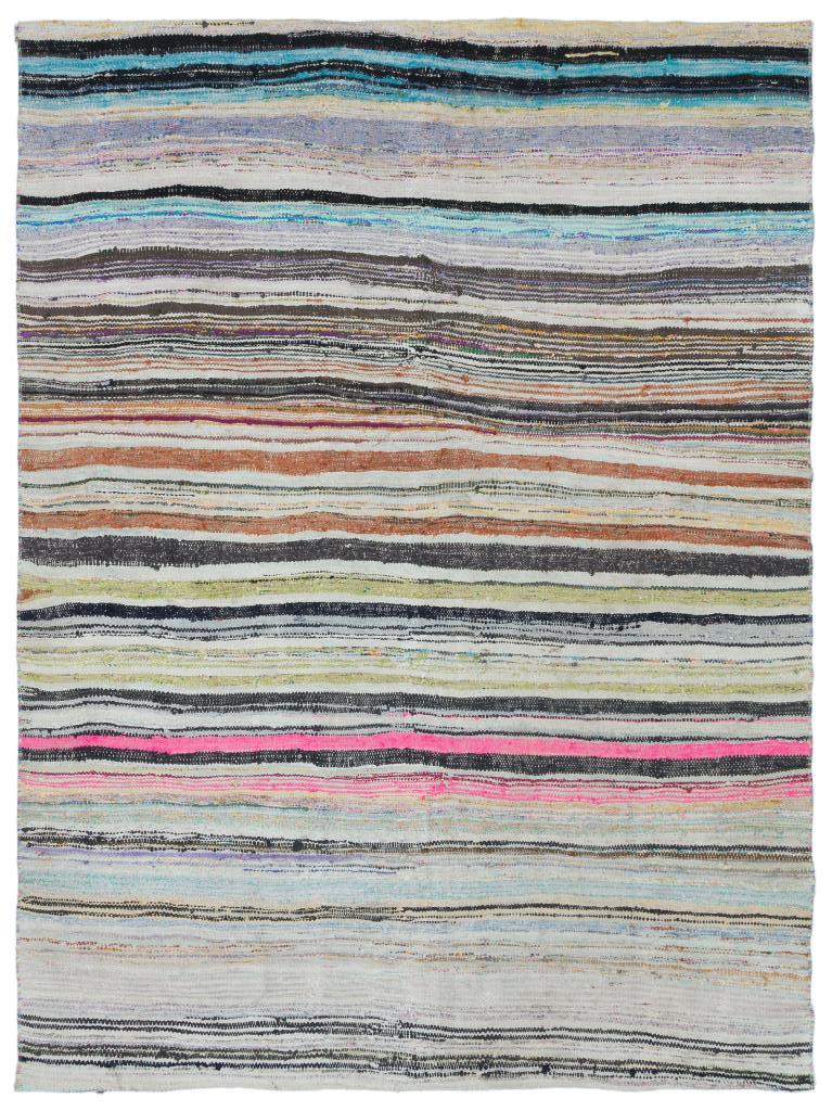Apex Kilim Yazlık Striped 31718 160 x 210 cm