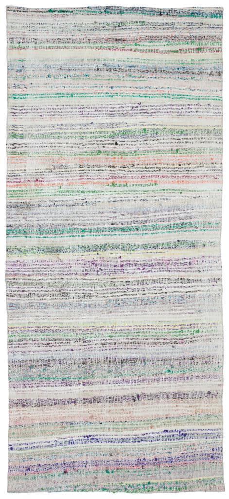 Apex Kilim Yazlık Striped 31721 140 x 310 cm