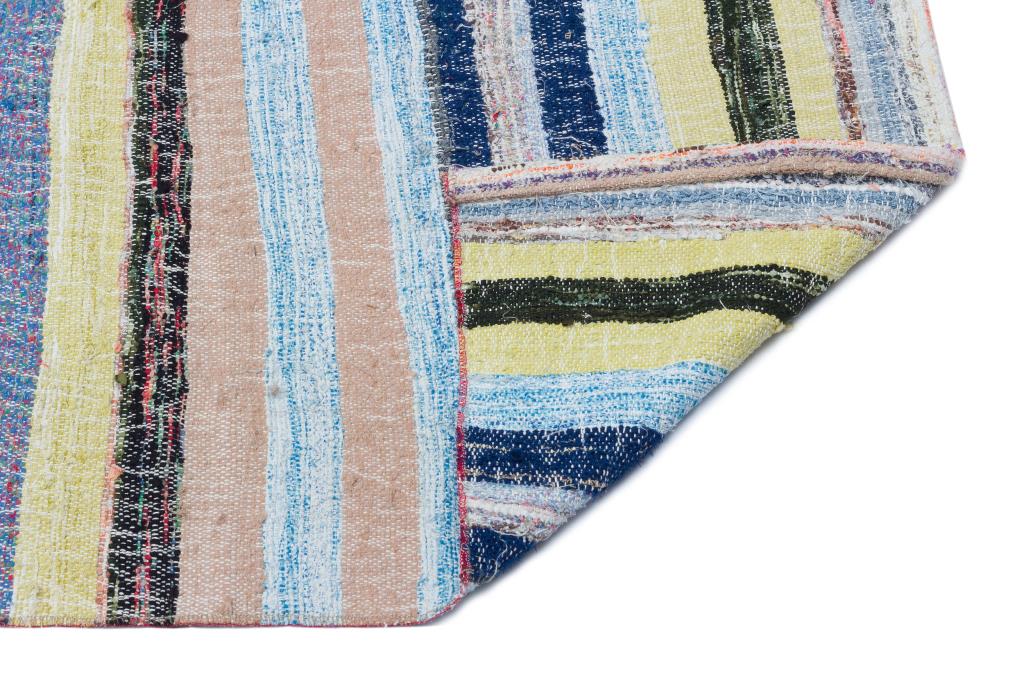 Apex Kilim Yazlık Striped 31723 88 x 332 cm
