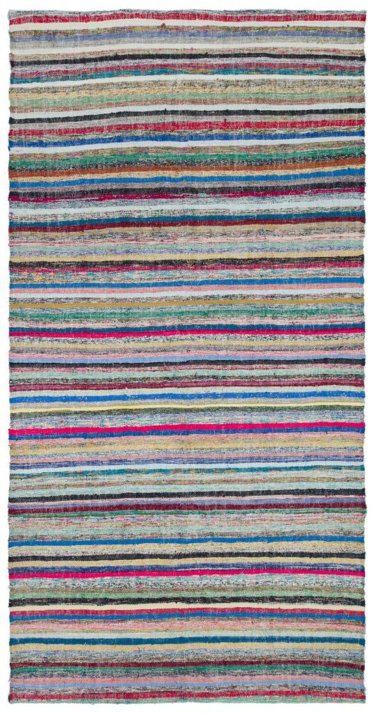 Apex Kilim Yazlık Striped 31724 165 x 320 cm