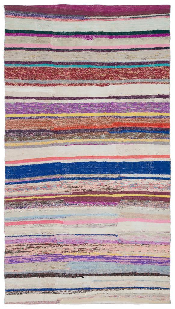 Apex Kilim Yazlık Striped 31726 156 x 280 cm