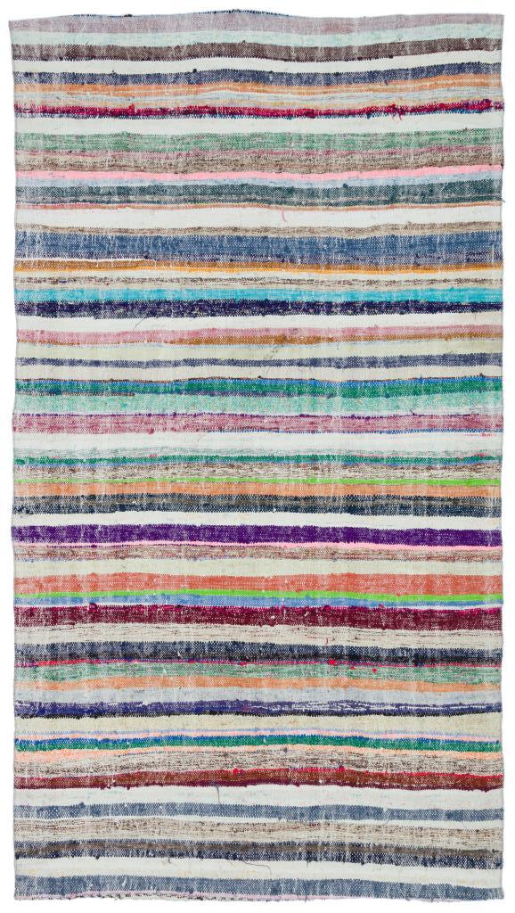 Apex Kilim Yazlık Striped 31729 177 x 315 cm