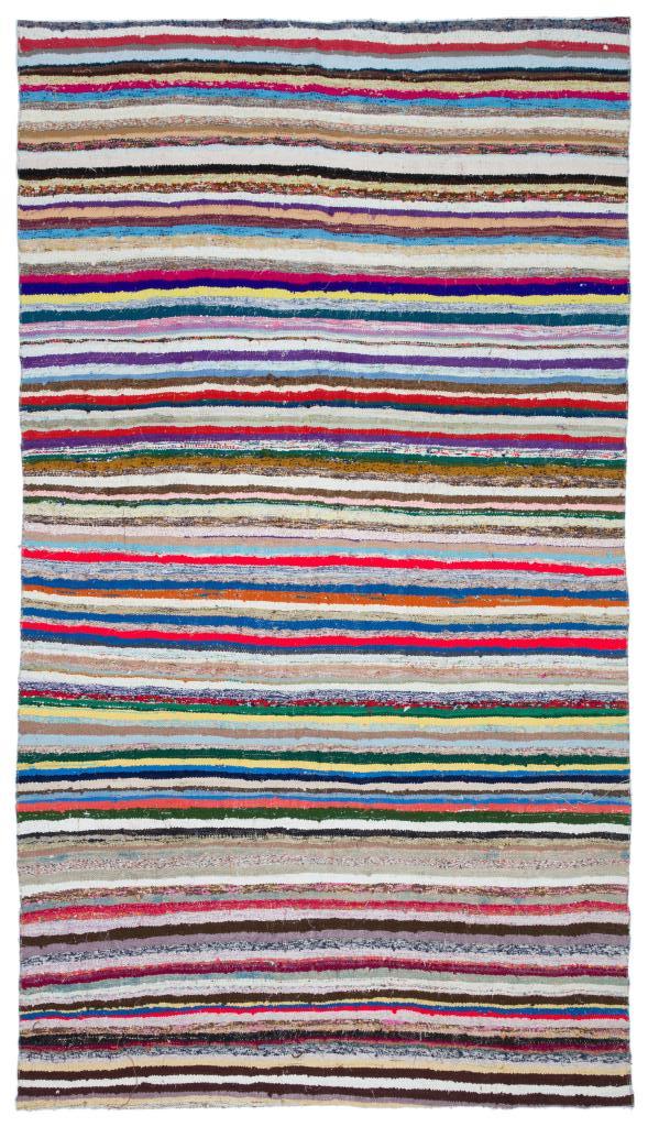 Apex Kilim Yazlık Striped 31732 176 x 306 cm
