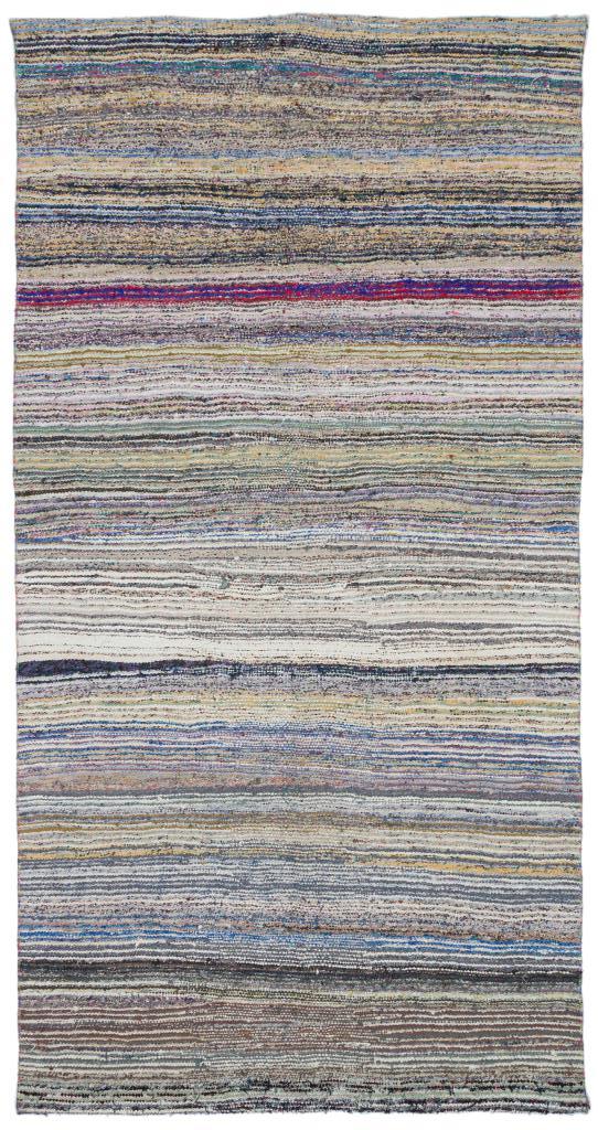 Apex Kilim Yazlık Striped 31733 156 x 296 cm