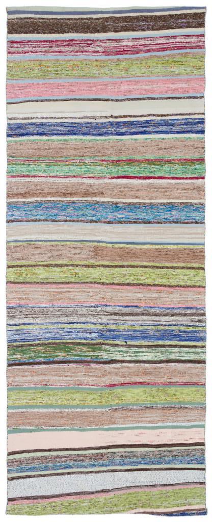 Apex Kilim Yazlık Striped 31737 142 x 361 cm