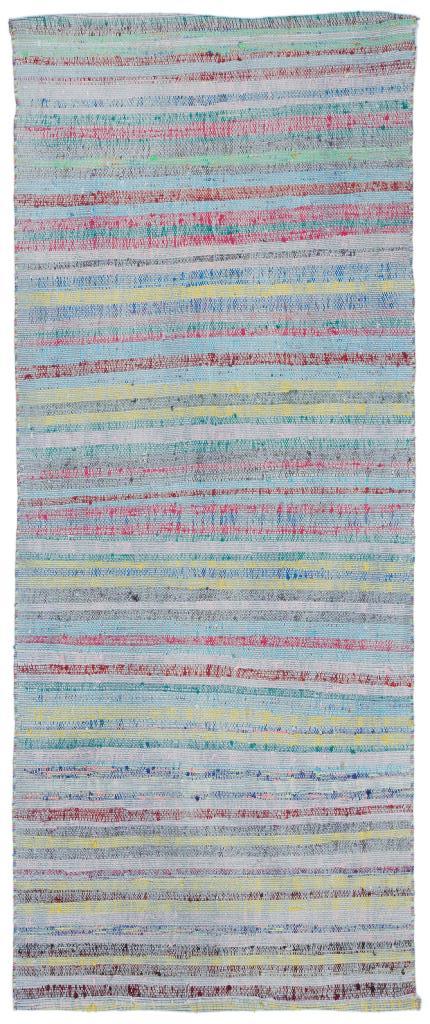 Apex Kilim Yazlık Striped 31738 91 x 230 cm