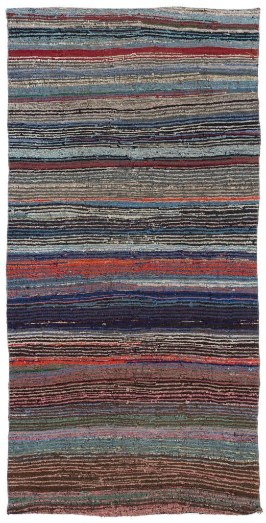 Apex Kilim Yazlık Striped 31739 138 x 276 cm