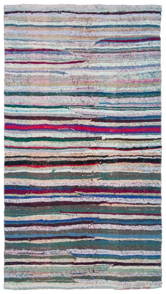 Apex Kilim Yazlık Striped 31743 148 x 262 cm