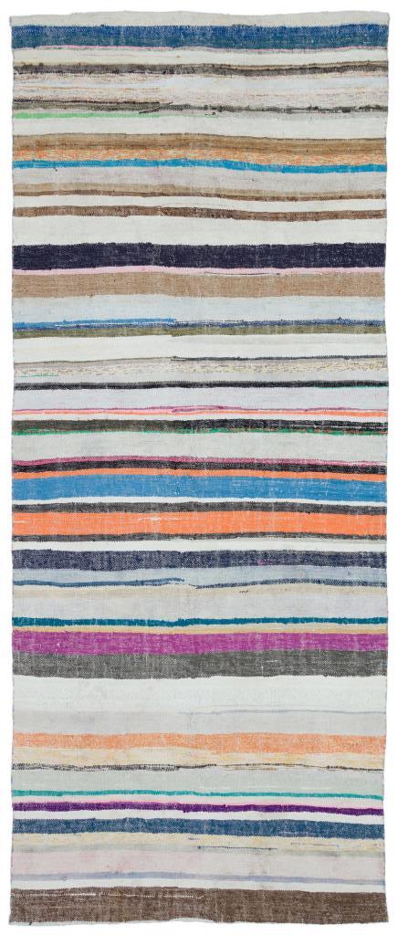 Apex Kilim Yazlık Striped 31744 152 x 362 cm