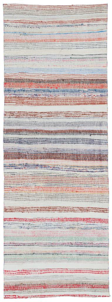 Apex Kilim Yazlık Striped 31748 100 x 278 cm