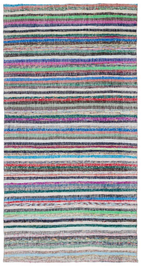 Apex Kilim Yazlık Striped 31750 168 x 312 cm