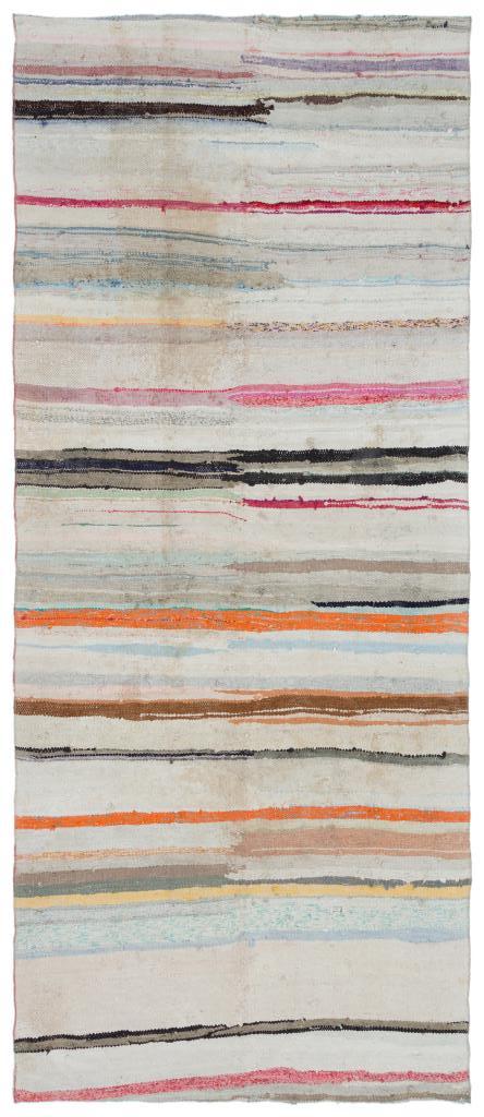 Apex Kilim Yazlık Striped 31751 142 x 328 cm