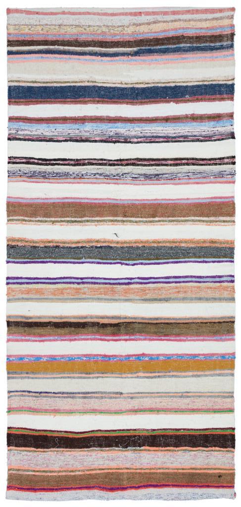 Apex Kilim Yazlık Striped 31753 156 x 338 cm