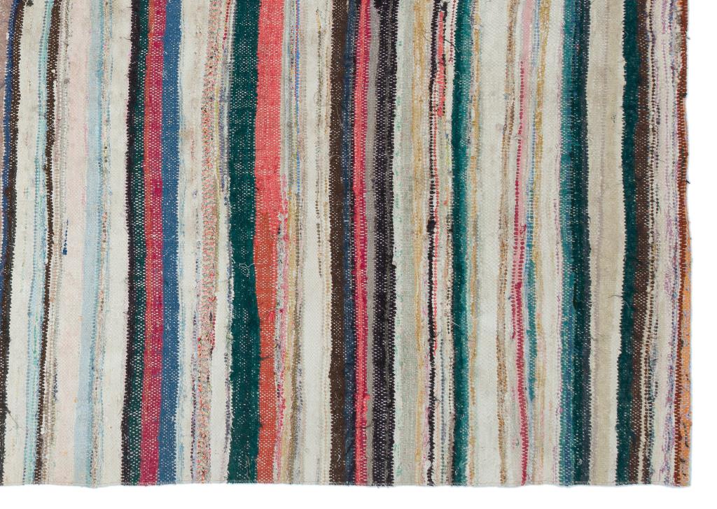 Apex Kilim Yazlık Striped 31756 207 x 285 cm