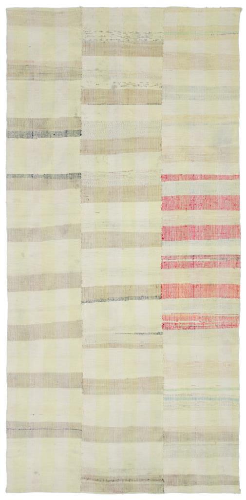 Apex Kilim Yazlık Striped 31765 154 x 324 cm