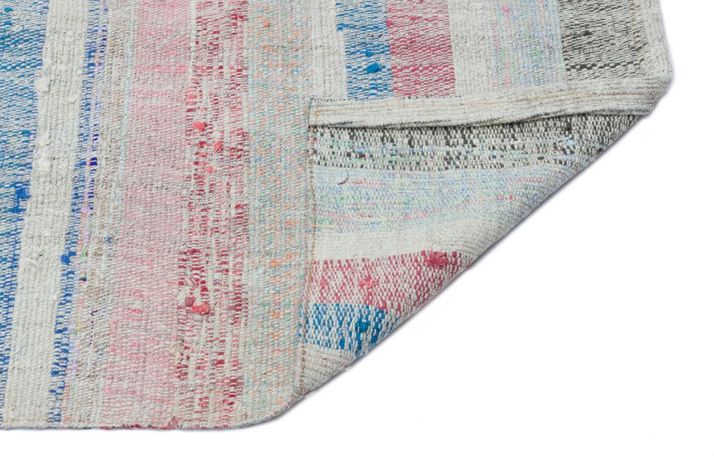 Apex Kilim Yazlık Striped 31766 102 x 385 cm