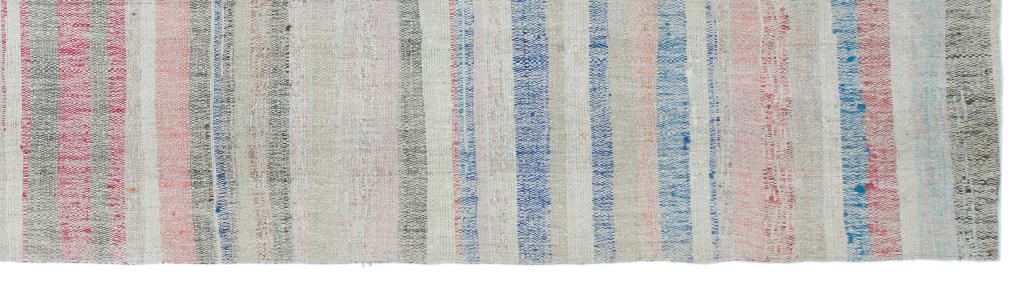 Apex Kilim Yazlık Striped 31766 102 x 385 cm