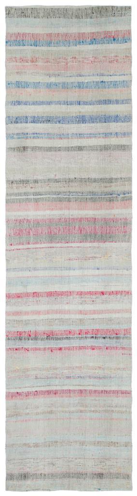 Apex Kilim Yazlık Striped 31766 102 x 385 cm