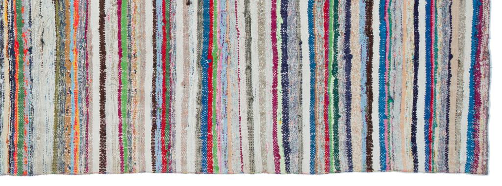 Apex Kilim Yazlık Striped 31767 126 x 350 cm