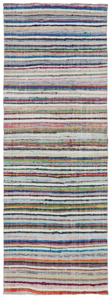 Apex Kilim Yazlık Striped 31767 126 x 350 cm