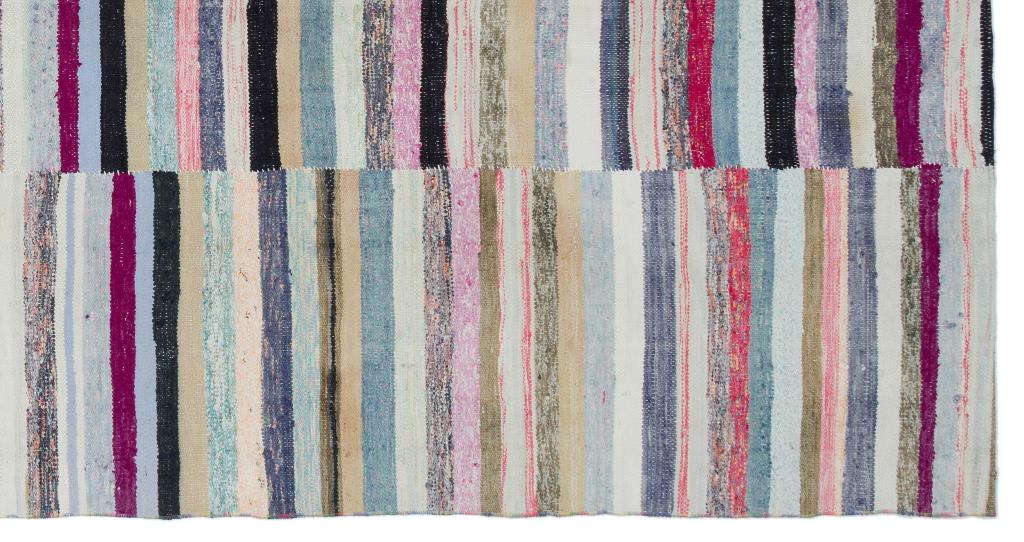 Apex Kilim Yazlık Striped 31770 166 x 303 cm
