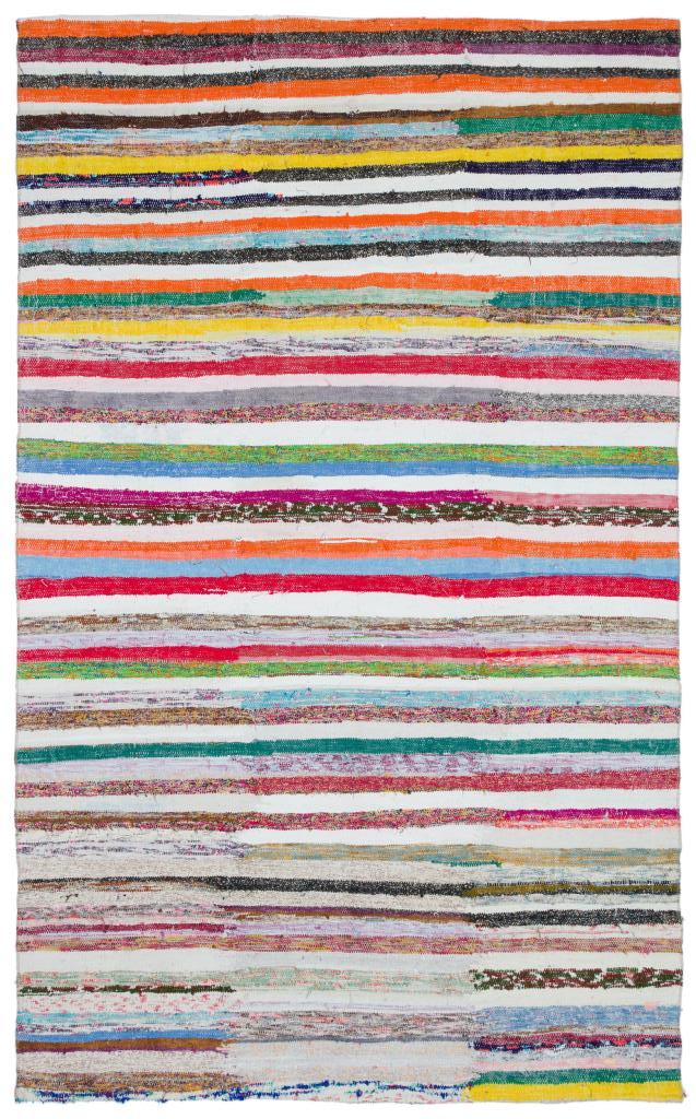 Apex Kilim Yazlık Striped 31771 171 x 270 cm