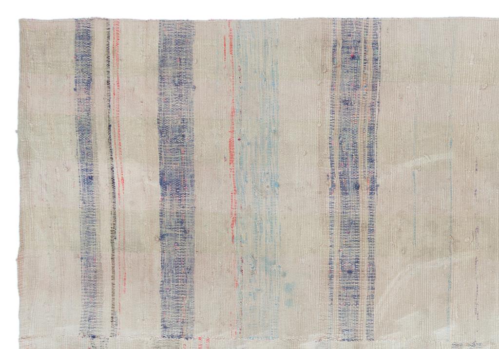 Apex Kilim Yazlık Striped 31773 182 x 267 cm