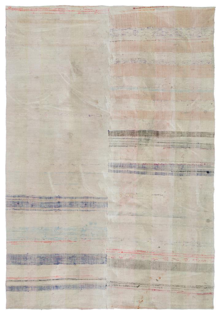 Apex Kilim Yazlık Striped 31773 182 x 267 cm