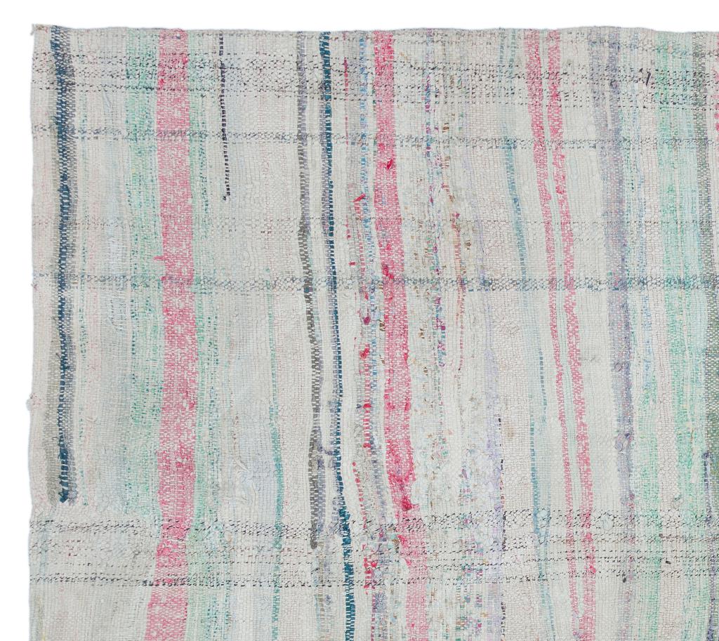 Apex Kilim Yazlık Striped 31776 198 x 210 cm