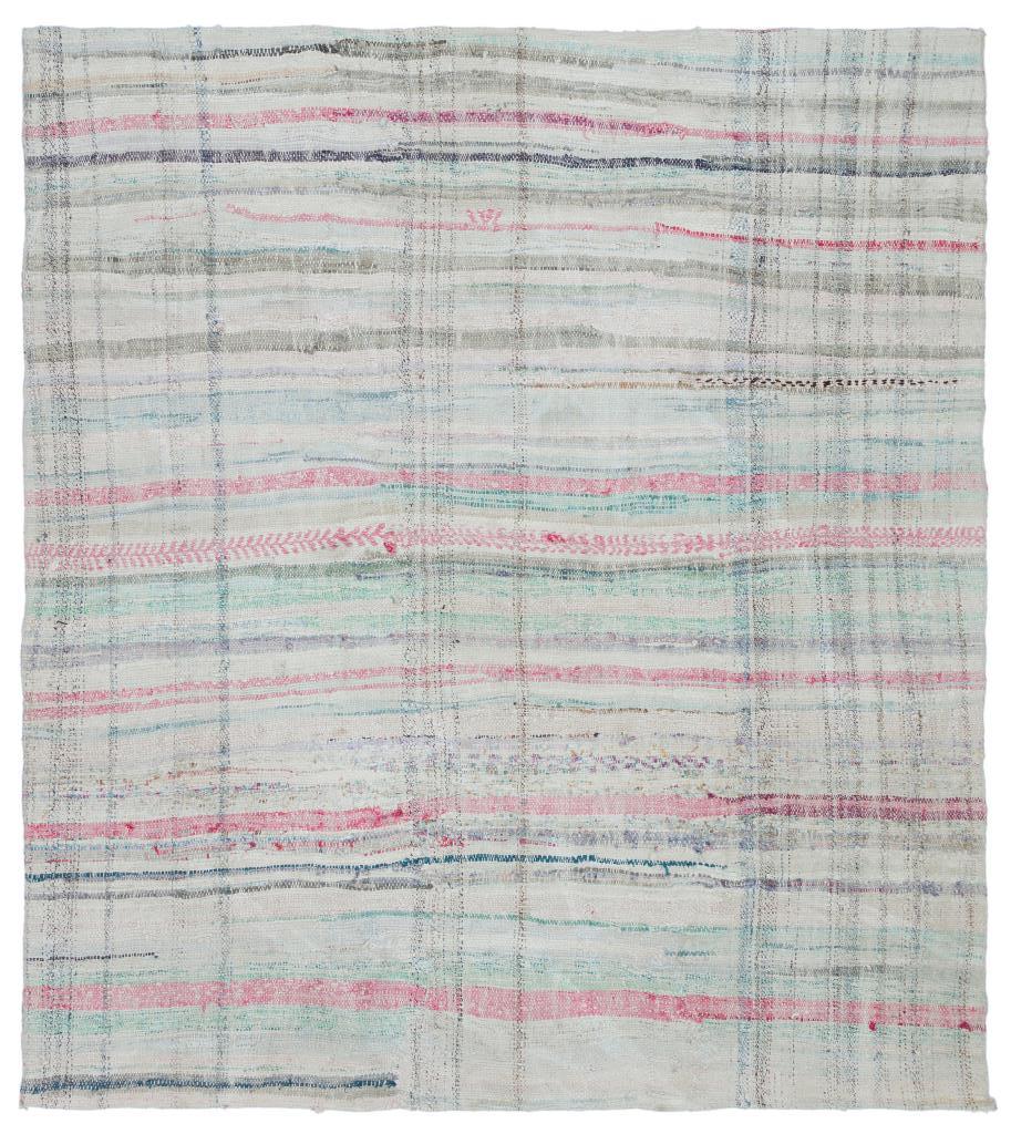 Apex Kilim Yazlık Striped 31776 198 x 210 cm
