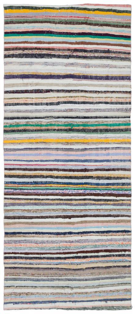 Apex Kilim Yazlık Striped 31779 141 x 334 cm