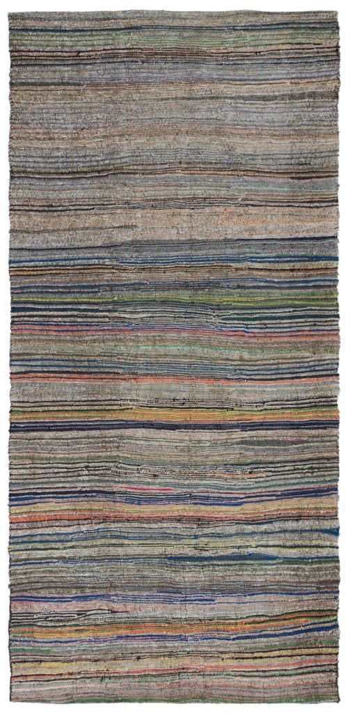 Apex Kilim Yazlık Striped 31780 146 x 316 cm