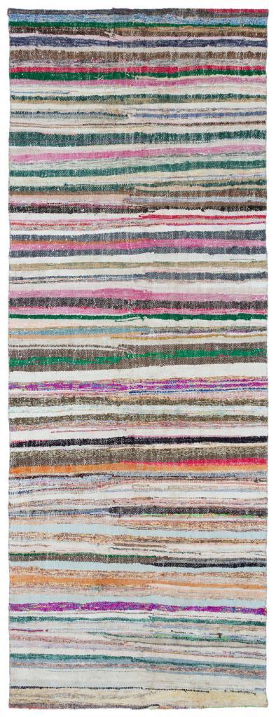 Apex Kilim Yazlık Striped 31785 131 x 358 cm