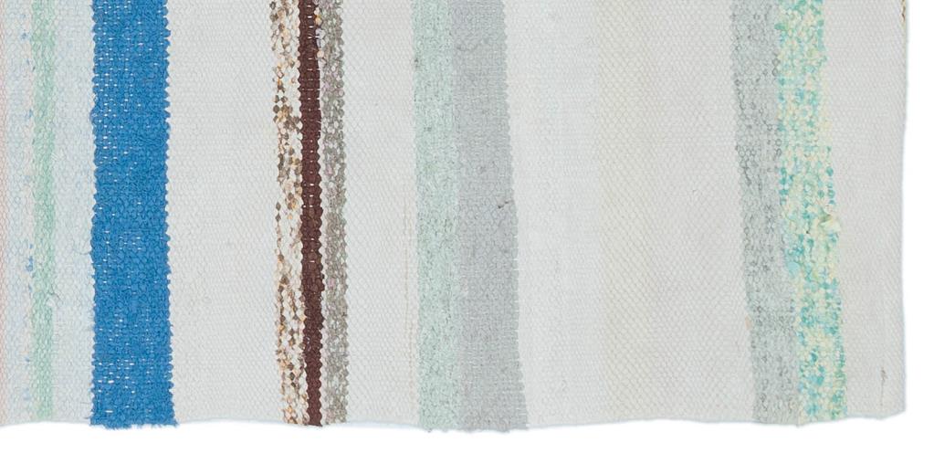 Apex Kilim Yazlık Striped 31794 66 x 145 cm