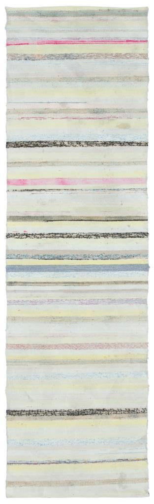 Apex Kilim Yazlık Striped 31797 77 x 267 cm
