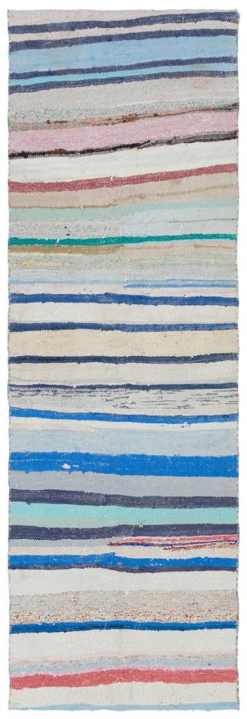 Apex Kilim Yazlık Striped 31800 83 x 253 cm