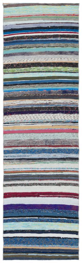 Apex Kilim Yazlık Striped 31801 85 x 288 cm