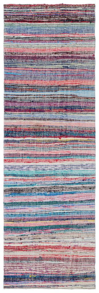 Apex Kilim Yazlık Striped 31808 106 x 320 cm