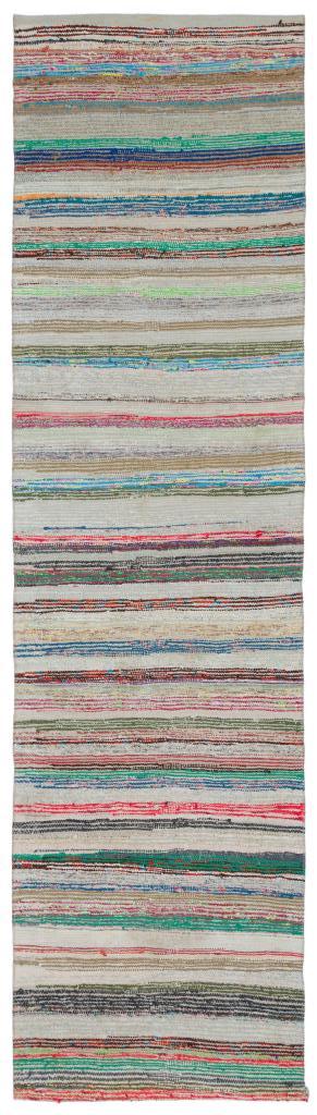 Apex Kilim Yazlık Striped 31809 86 x 320 cm